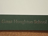 Great Houghton School