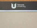 Teeside University