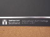 Tartan Day Scotland