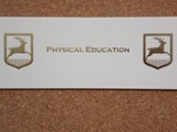 Physical Education